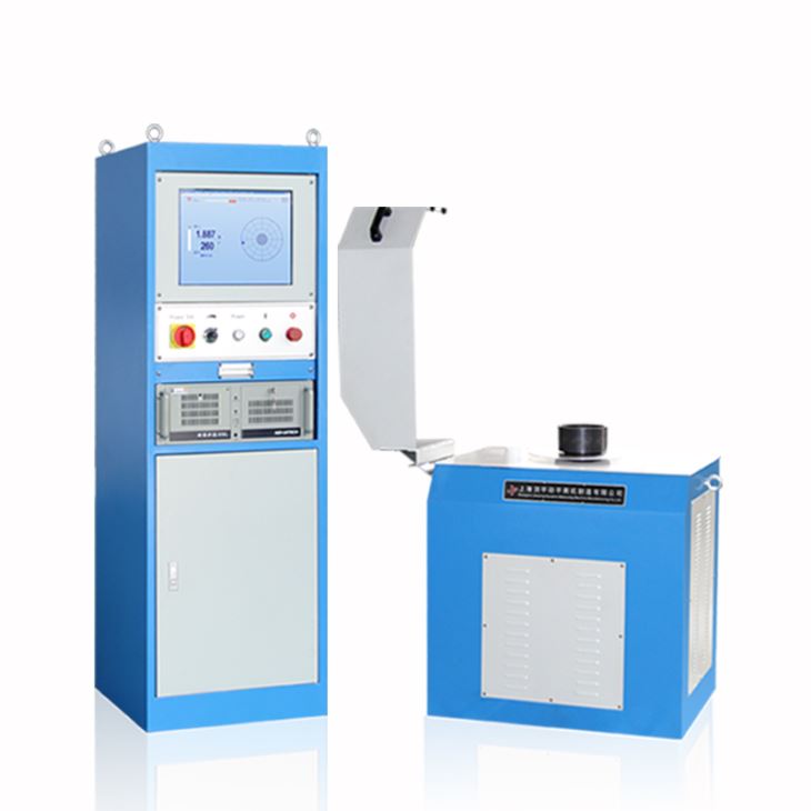 Máy bơm động cơ diesel đứng cân bằng máy