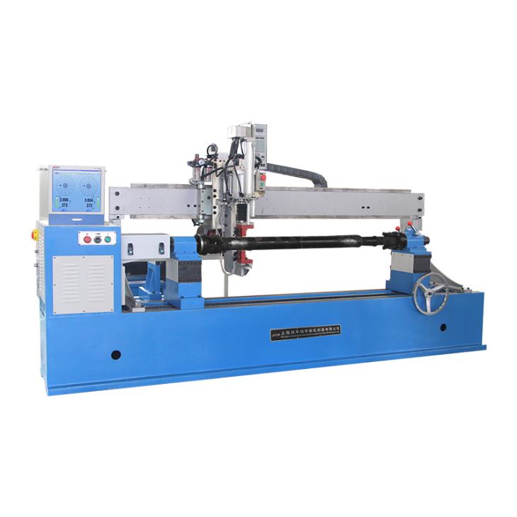 Trục truyền dẫn ánh sáng xe cân bằng máy