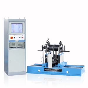 Nồi hơi ăn máy bơm vành đai ổ đĩa cân bằng máy