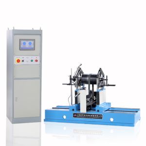 Tăng cường bơm vành đai ổ đĩa cân bằng máy