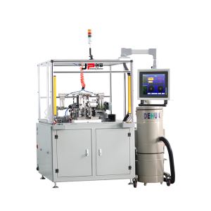 Tăng cường bơm tự động cân bằng sự điều chỉnh máy