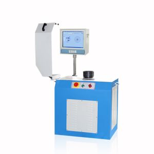 Hysteresis ly hợp đứng cân bằng máy