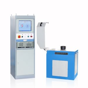 Một chiều kim lăn chân đứng cân bằng máy