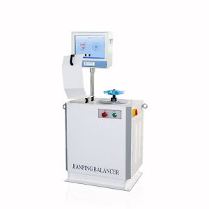 Máy cân bằng theo chiều dọc 5 kg