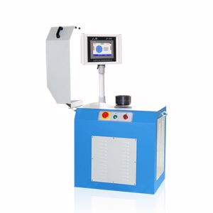 Máy phay cắt cân bằng máy tốc độ cao thép