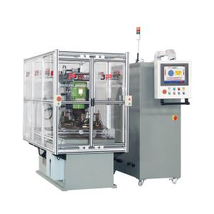 Bánh xe phía trước phanh đĩa tự động chỉnh máy nóng bán cân bằng