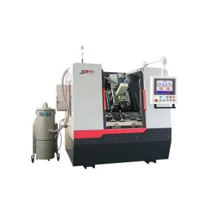 Máy nén khí quây tự động chỉnh máy cân bằng